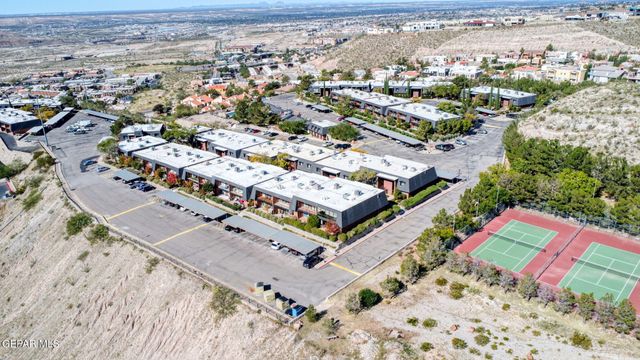 4800 N Stanton Street 86, El Paso, TX 79902