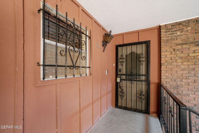 4800 N Stanton Street 86, El Paso, TX 79902