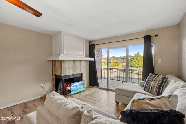 4800 N Stanton Street 86, El Paso, TX 79902