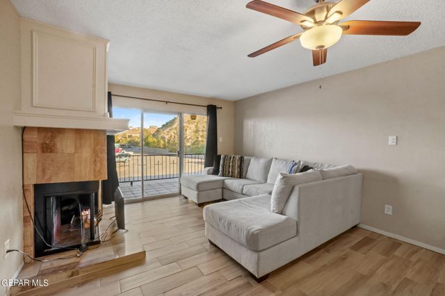 4800 N Stanton Street 86, El Paso, TX 79902