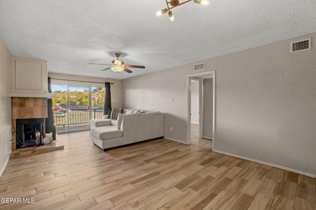 4800 N Stanton Street 86, El Paso, TX 79902