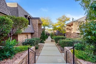 4800 N Stanton Street 86, El Paso, TX 79902