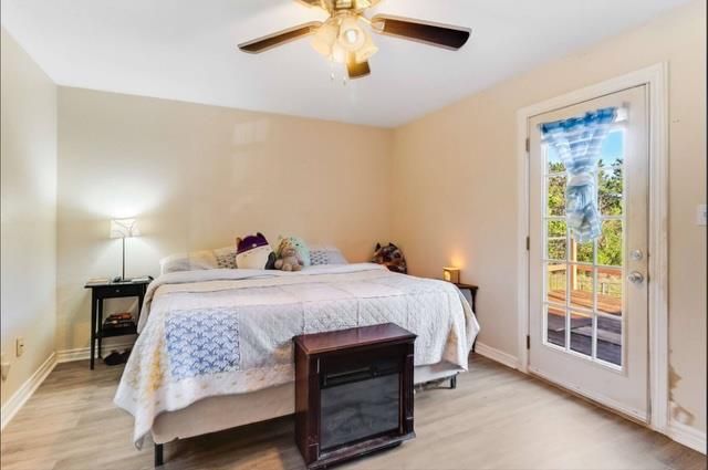 420 Sunset DR, Burnet, TX 78611