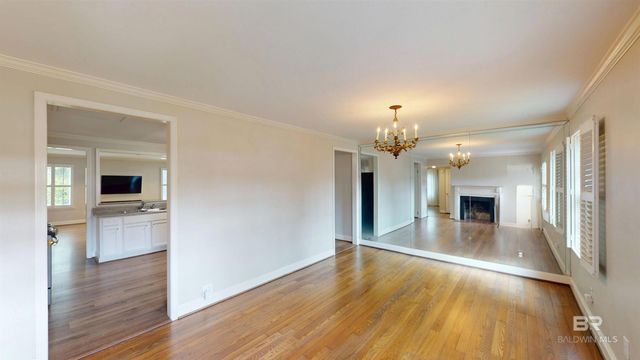 8 Lancaster Road, Mobile, AL 36608