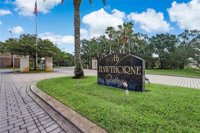 9942 TURF WAY 1, Orlando, FL 32837