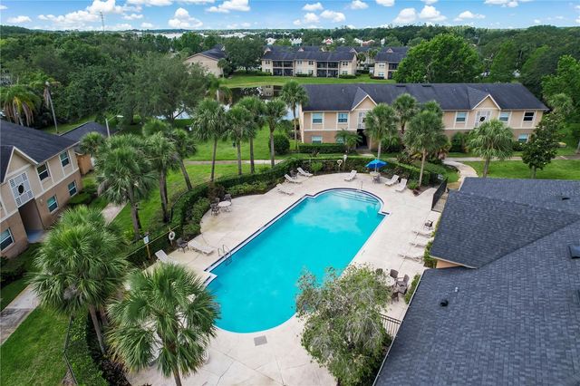 9942 TURF WAY 1, Orlando, FL 32837