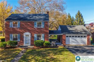 2403 West Tremont Street, Allentown City, PA 18104