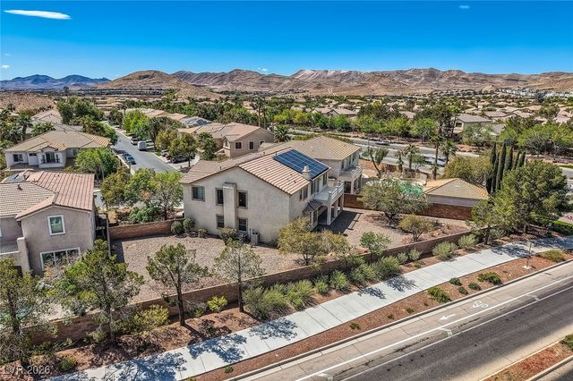 4804 Laurentia Avenue, Las Vegas, NV 89141