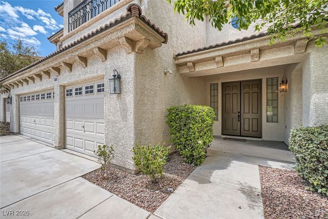 4804 Laurentia Avenue, Las Vegas, NV 89141