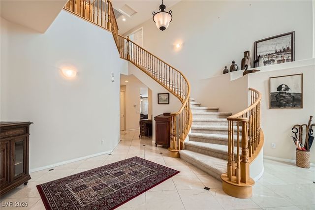 4804 Laurentia Avenue, Las Vegas, NV 89141