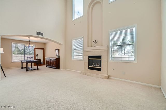 4804 Laurentia Avenue, Las Vegas, NV 89141