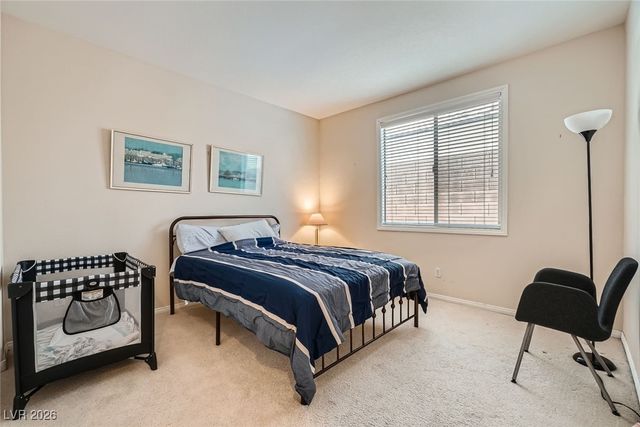 4804 Laurentia Avenue, Las Vegas, NV 89141