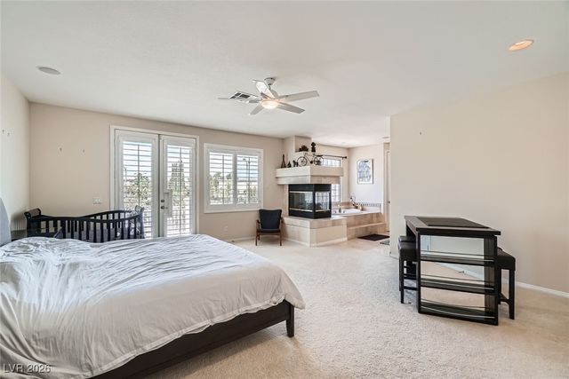 4804 Laurentia Avenue, Las Vegas, NV 89141