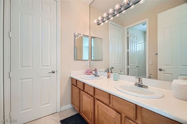 4804 Laurentia Avenue, Las Vegas, NV 89141