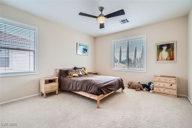 4804 Laurentia Avenue, Las Vegas, NV 89141