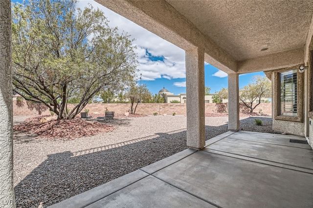4804 Laurentia Avenue, Las Vegas, NV 89141