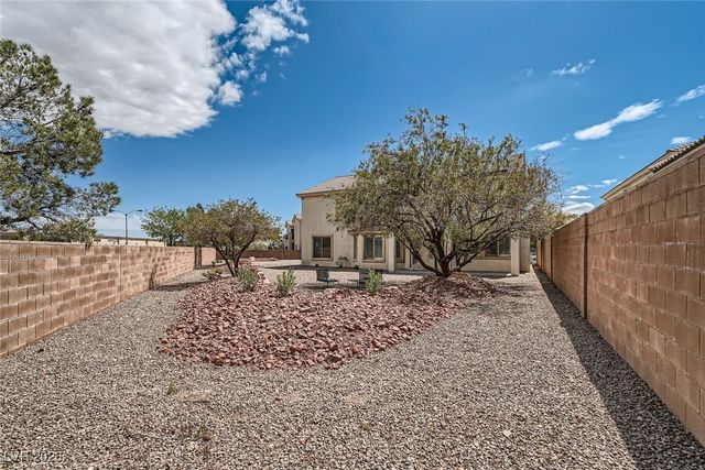 4804 Laurentia Avenue, Las Vegas, NV 89141