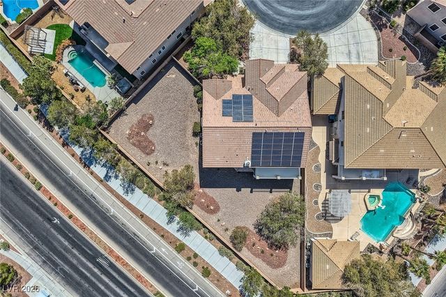 4804 Laurentia Avenue, Las Vegas, NV 89141