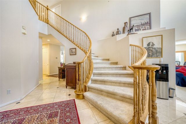 4804 Laurentia Avenue, Las Vegas, NV 89141