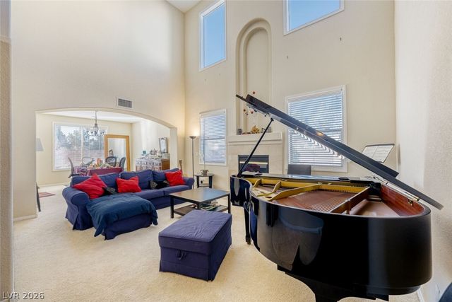 4804 Laurentia Avenue, Las Vegas, NV 89141