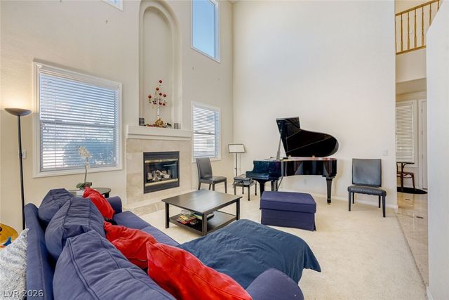 4804 Laurentia Avenue, Las Vegas, NV 89141