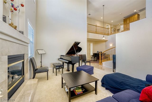 4804 Laurentia Avenue, Las Vegas, NV 89141