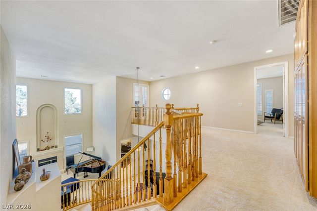 4804 Laurentia Avenue, Las Vegas, NV 89141