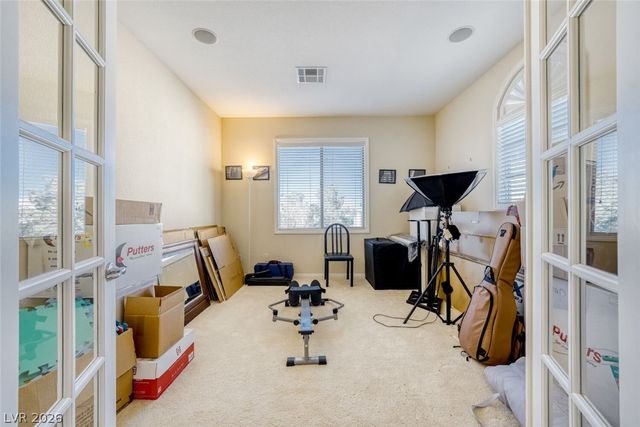 4804 Laurentia Avenue, Las Vegas, NV 89141