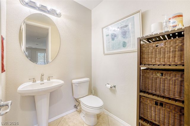 4804 Laurentia Avenue, Las Vegas, NV 89141