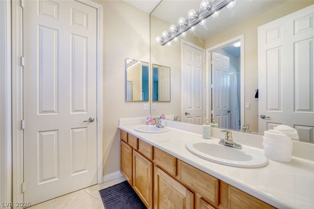 4804 Laurentia Avenue, Las Vegas, NV 89141