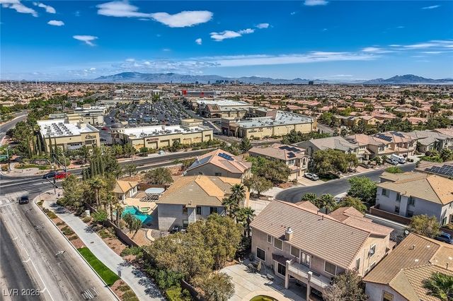 4804 Laurentia Avenue, Las Vegas, NV 89141