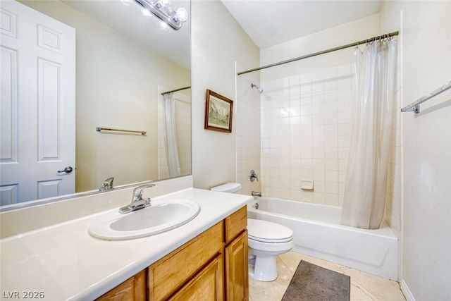 4804 Laurentia Avenue, Las Vegas, NV 89141