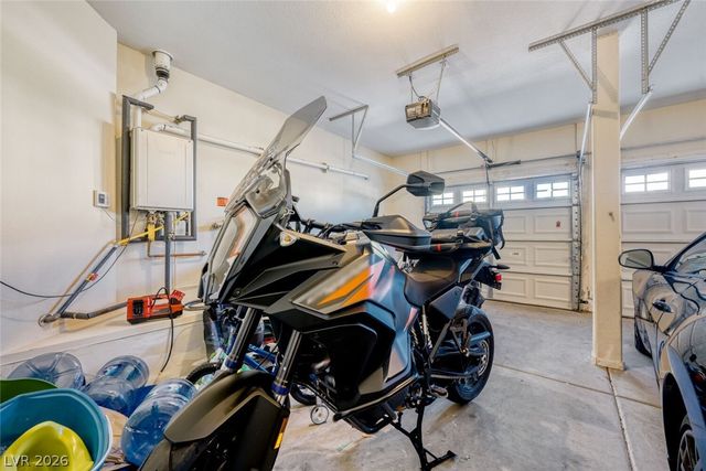 4804 Laurentia Avenue, Las Vegas, NV 89141