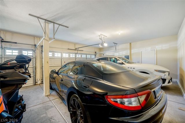 4804 Laurentia Avenue, Las Vegas, NV 89141