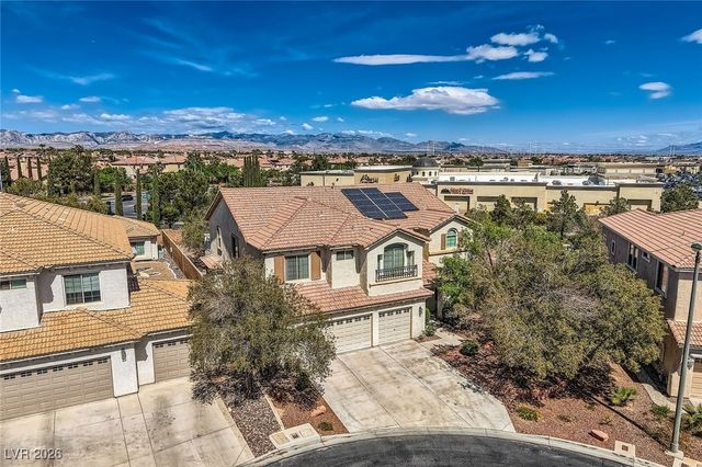 4804 Laurentia Avenue, Las Vegas, NV 89141