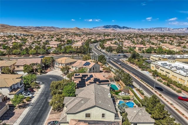 4804 Laurentia Avenue, Las Vegas, NV 89141