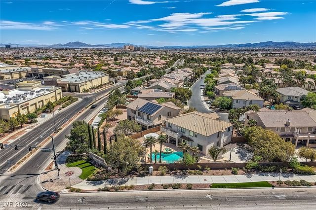 4804 Laurentia Avenue, Las Vegas, NV 89141