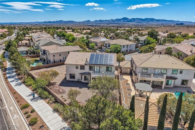 4804 Laurentia Avenue, Las Vegas, NV 89141