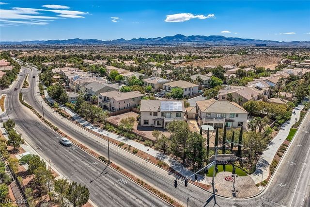 4804 Laurentia Avenue, Las Vegas, NV 89141