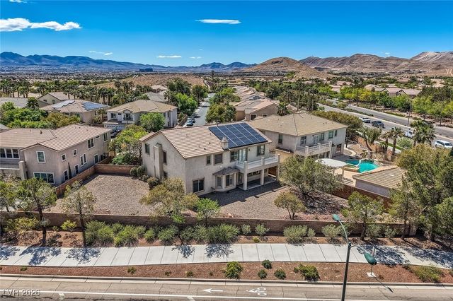 4804 Laurentia Avenue, Las Vegas, NV 89141