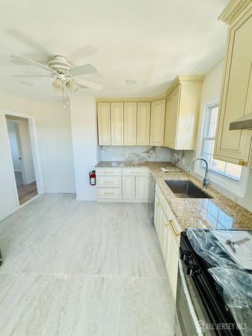 54 Bergen Street 2, Carteret, NJ 07008