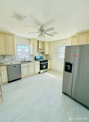 54 Bergen Street 2, Carteret, NJ 07008