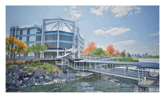 54 Bergen Street 2, Carteret, NJ 07008