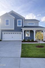 130 Vaughan Farms Drive Lot 86, Angier, NC 27501