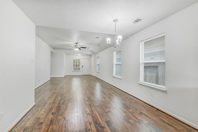 17226 Osprey Landing Drive, Hockley, TX 77447