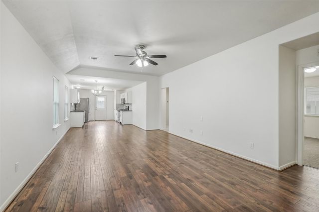 17226 Osprey Landing Drive, Hockley, TX 77447