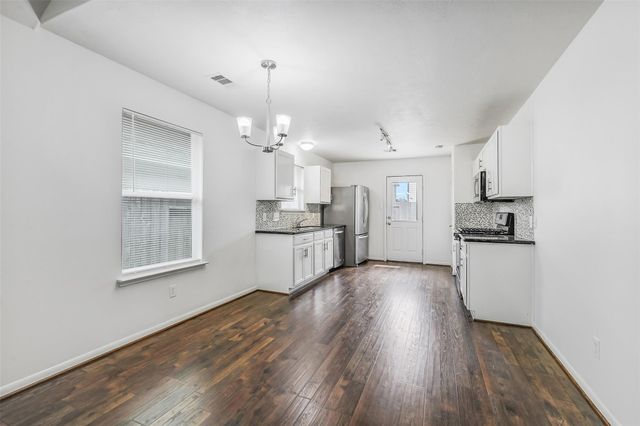 17226 Osprey Landing Drive, Hockley, TX 77447