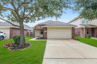 17226 Osprey Landing Drive, Hockley, TX 77447