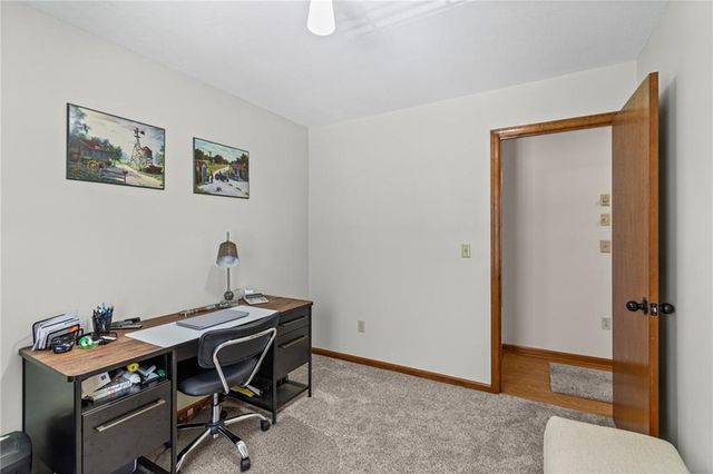 11424 N Mcgee Street, Kansas City, MO 64155