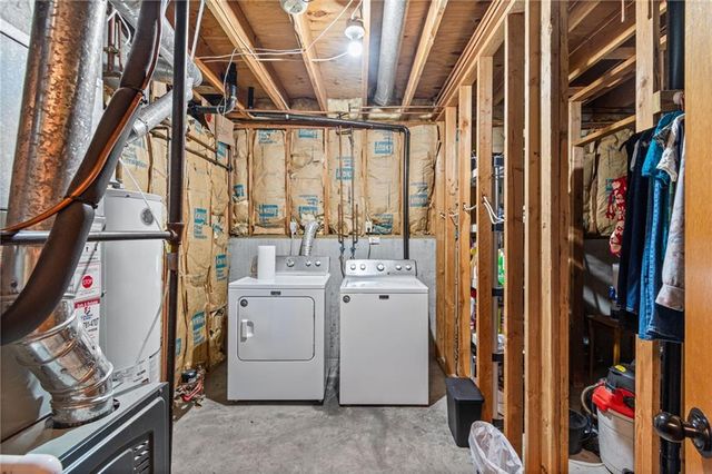 11424 N Mcgee Street, Kansas City, MO 64155